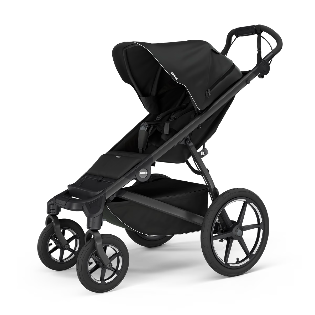 Thule Urban Glide 4-wheel
