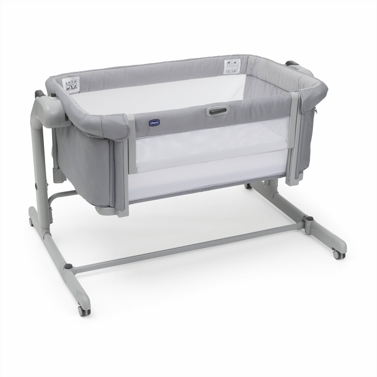 Co-sleeper Wieg Chicco Next2Me Magic Evo