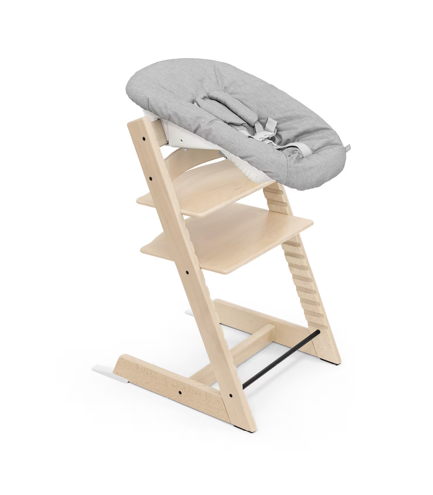 Tripp Trapp® Newborn Set met speelgoedhanger